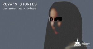 Roya's Stories