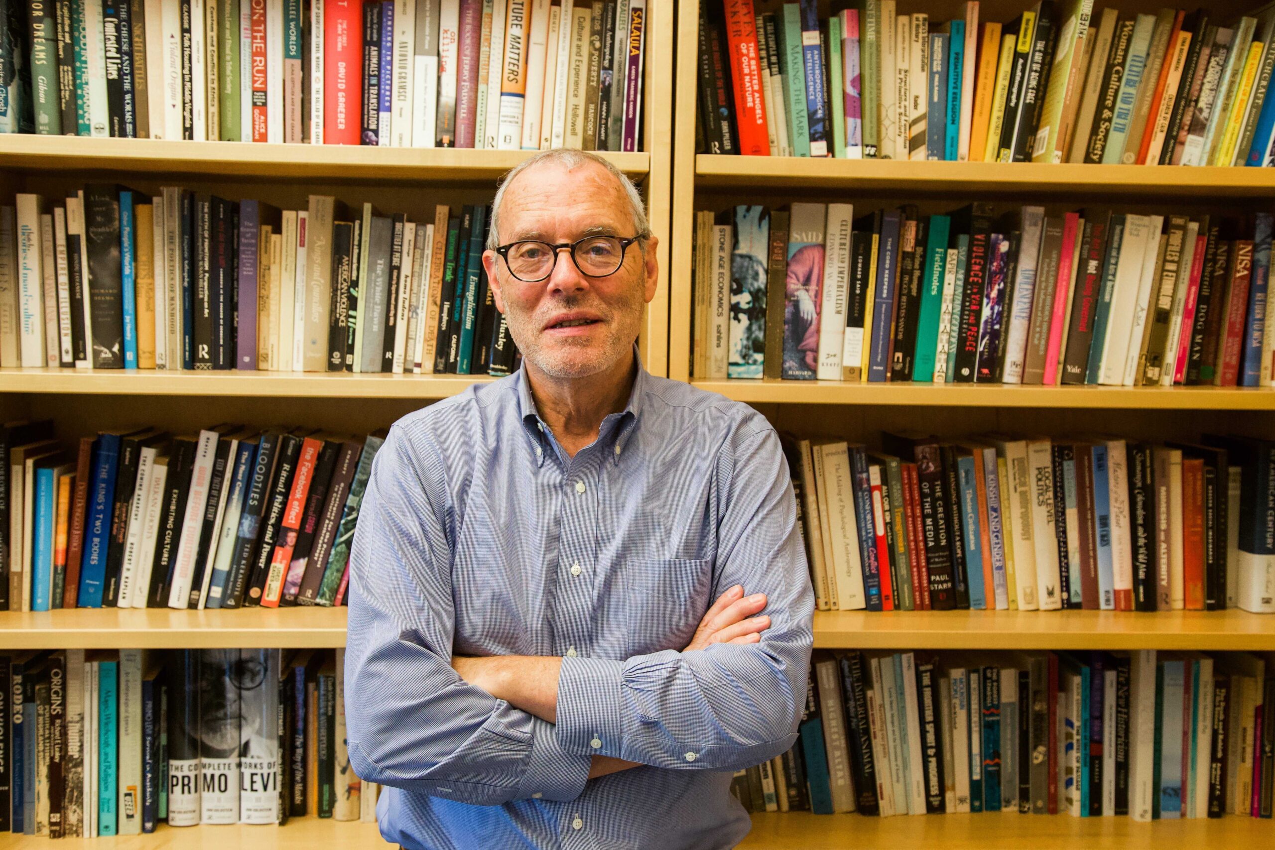 Read more about the article Introducing Dr. David Edwards, AUAF Interim President